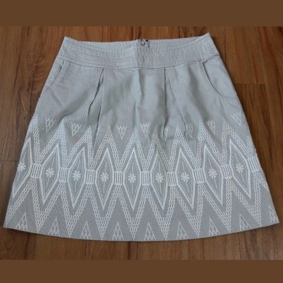 Banana Republic Dresses & Skirts - Banana Republic A-line Skirt